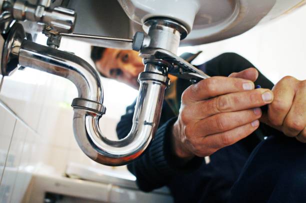 Reliable Sutton Alpine, AK Plumber Solutions